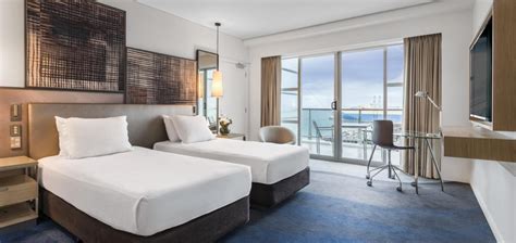 Hilton Auckland, Auckland Review | The Hotel Guru