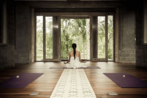 Ideas To Make Your Perfect Zen Meditation Room