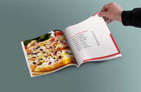 Gujranwala Food Menu on Behance