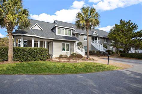 Kingston Plantation Villas & Condos Myrtle Beach, SC - See Discounts