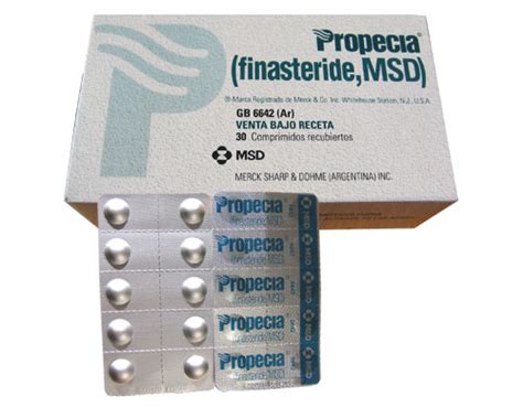 Propecia (Finasteride) Drug Information - Drugsdb.com