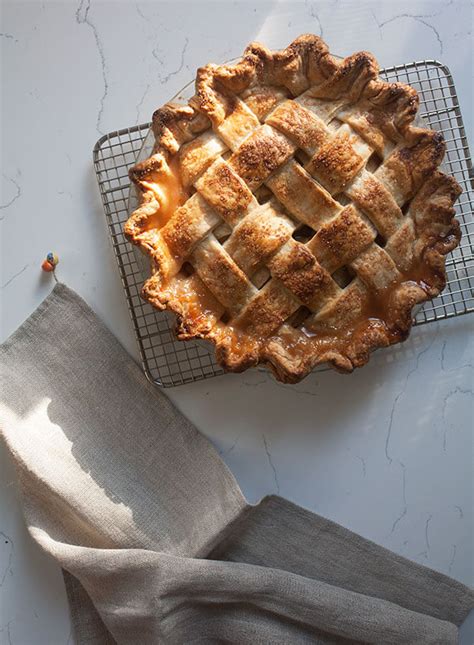 A Classic: Apple Pie – A Cozy Kitchen