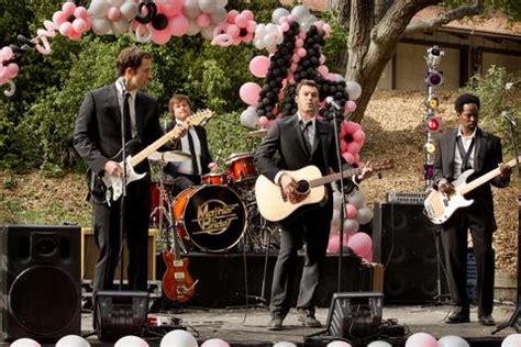 Gone! TBS cancels The Wedding Band - Series & TV