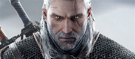 Fond d'écran : jeux vidéo, The Witcher 3 Wild Hunt, Geralt de Rivia, La personne, capture d ...