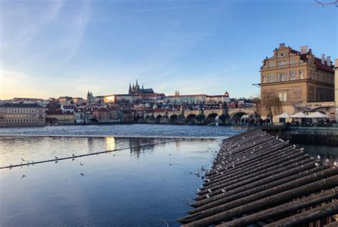 Winter in Prague: The Most Magical Season | TravelGeekery