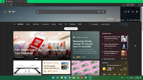 How To Make Microsoft Edge New Tab Google – Get Latest Windows 10 Update