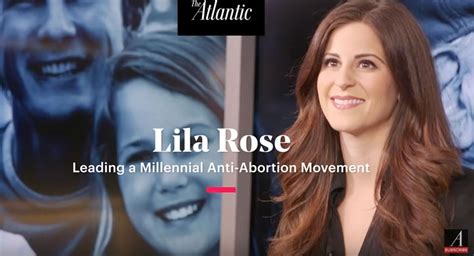 Lila-Rose-Atlantic-documentary-pro-life - Live Action News