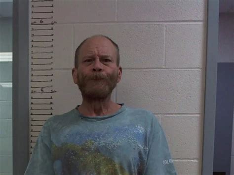 Sedalia Man Arrested for DWI-Drugs After Traffic Stop