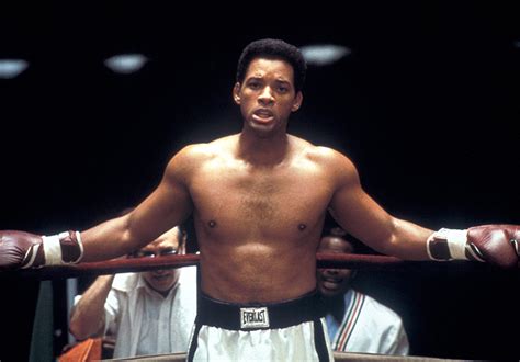 Ali Returns to Theaters to Honor the Late Boxing Legend