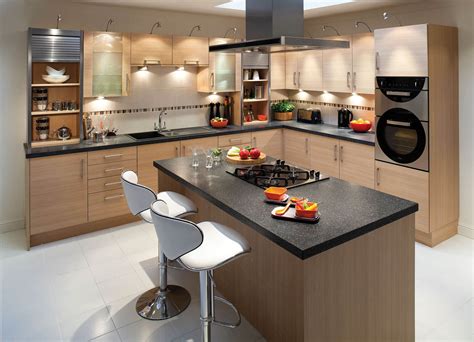 55+ Modular Kitchen Design Ideas For Indian Homes