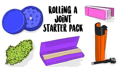 Rolling A Perfect Joint: Step-by-Step Guide | Fast Buds