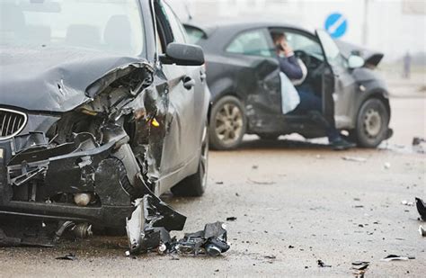 12 Car Accident Statistics and Facts in the UK: Updated in 2024 | House ...