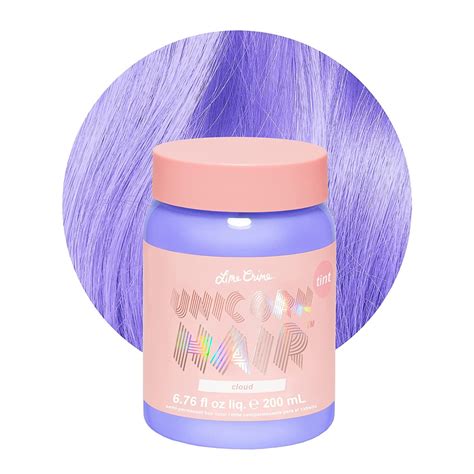 The 11 Best Temporary Hair Dyes, Hands Down | Who What Wear