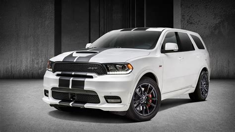 Dodge Durango SRT Wallpapers - Top Free Dodge Durango SRT Backgrounds - WallpaperAccess