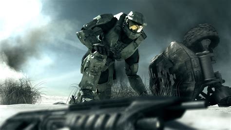 HALO 1 CAMPAIGN PART 1 - YouTube