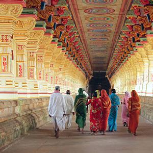 South India Temple Tour | Star India Tours