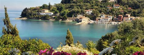 Tips for your Holidays on Paxos in 2021 | Dream vacations, Paxos island ...