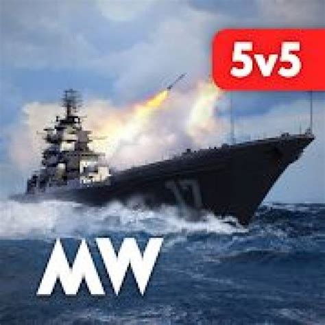 Modern Warships Mod Apk 0.67.0.12051443 Download Latest Version