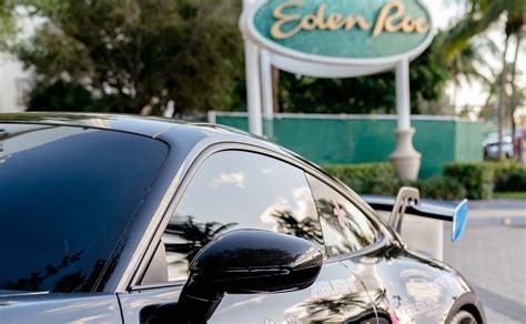 Eden Roc Miami Beach Resort | An Iconic Luxury Miami Hotel