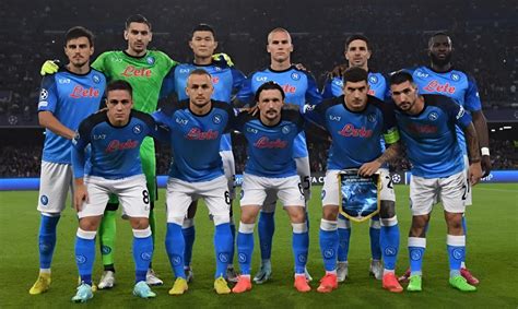 Naples - Cremonese: official line-up and squad for the Coppa Italia match