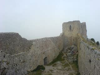 THE TEMPLE: THE ENIGMA OF THE CATHARS: EPILOGUE