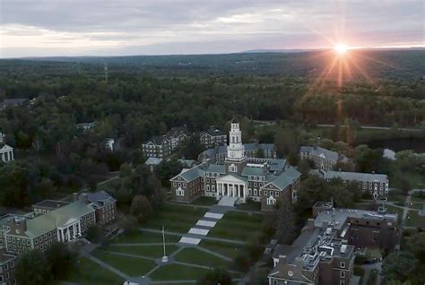 Admissions and Financial Aid - Colby College