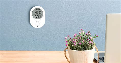 10 Best WiFi Temperature Sensors in 2024 | WiFi Thermometer Review