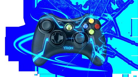 Free download video games xbox transparent tron controllers xbox 360 xbox [2710x1524] for your ...