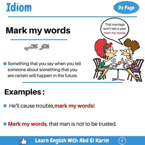 Pin by dr dee on Idioms | English phrases idioms, English idioms ...