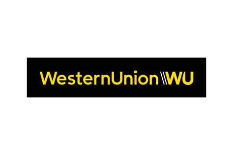 Download Western Union Logo in SVG Vector or PNG File Format - Logo.wine