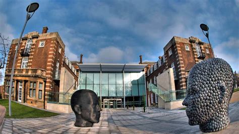 university of hull psychology ranking – INFOLEARNERS