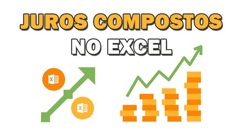 Juros Compostos Formula Excel - Printable Templates Free