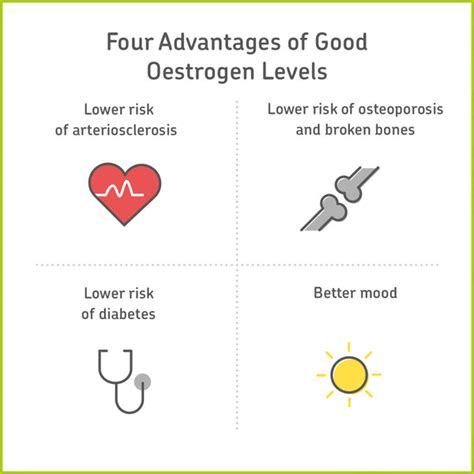 Function of oestrogen & oestrogen deficiency | cerascreen