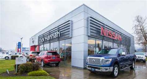 New Nissan Inventory | Nissan Dealer in Gladstone, OR | 100's In Stock