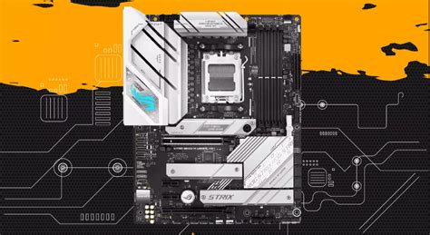 Best Motherboard For Ryzen 7 7700x in 2023 - AxelGuide