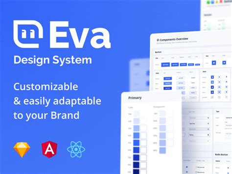 Eva Design System - UIBundle