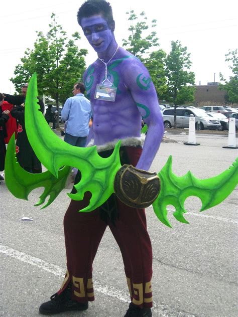 AN11 illidan stormrage by animenorth2011 on DeviantArt