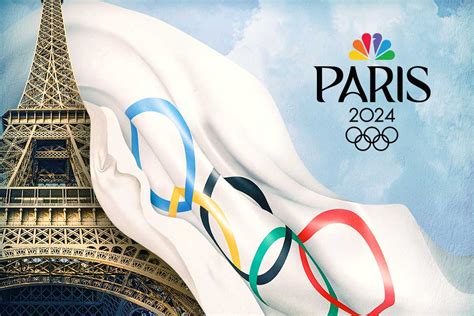 New Olympic Sports 2024 Breaking News In English - Bari Harriette