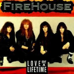 Love Of A Lifetime - Song Lyrics and Music by Firehouse arranged by 3K_dwie_MF on Smule Social ...