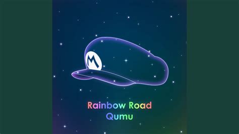 Rainbow Road (From "Mario Kart 64") - Qumu: Song Lyrics, Music Videos ...