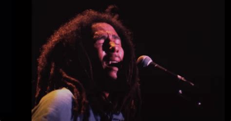 Rare Footage Offers A Front Row Seat To 1978 Bob Marley & The Wailers ...