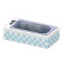 Long Bathtub (New Horizons) - Animal Crossing Wiki - Nookipedia