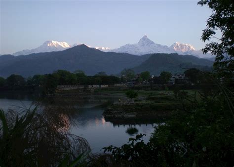 Pokhara, Nepal