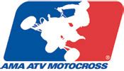 2008 ATVA National Motocross / AMA Pro ATV Race Series