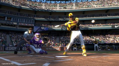 MLB The Show 21 review: "strong in so many areas, yet also an ...