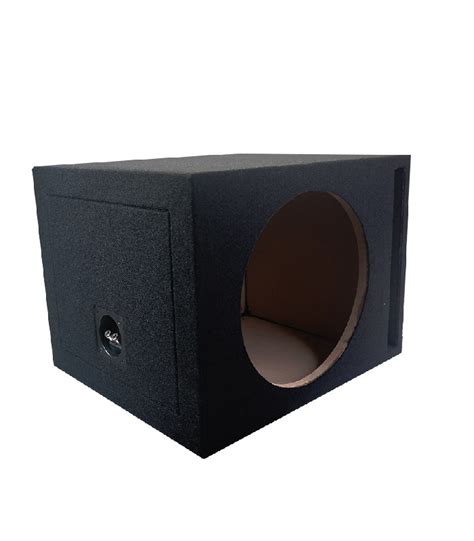 12 in. Subwoofer Enclosure - Vented - 904056