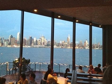 Chart House Reservations Weehawken