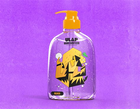 ULAP on Behance