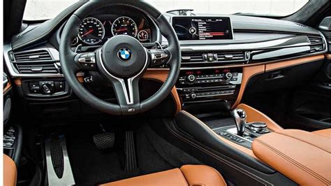 2016 Bmw X6 White Red Interior : 2019 BMW X6: Price, Release Date, M ...