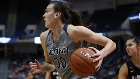 Women's Basketball Final Score: UConn Huskies Top Kansas State, 97-57 ...